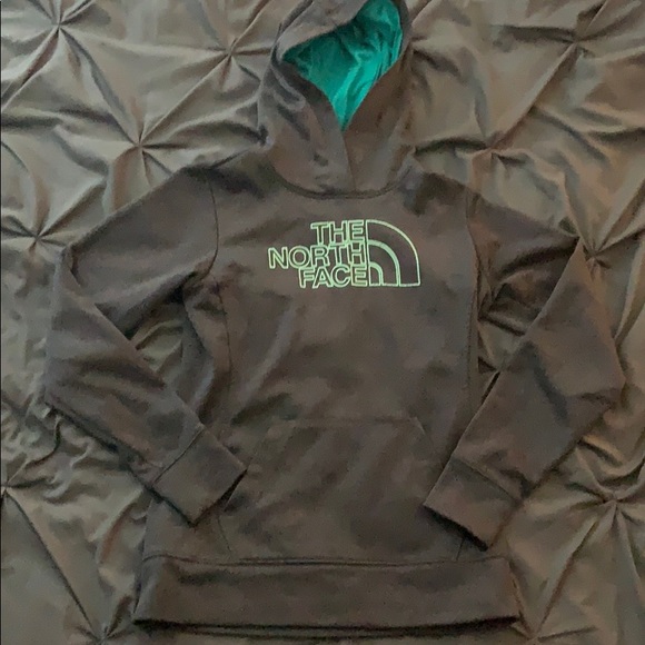 The North Face Sweaters - North face hoodie